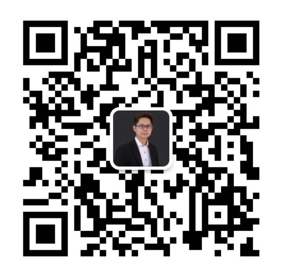 WeChat Group